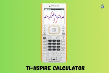 TI-Nspire Calculator Not Working