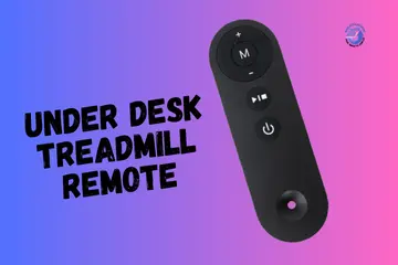 Under Desk Treadmill Remote Not Working Real Fixes Guideline