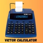 Victor Calculator Not Working: What Happen & How I Brought It