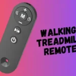Walking Treadmill Remote Not Working: What Usually Fixes It