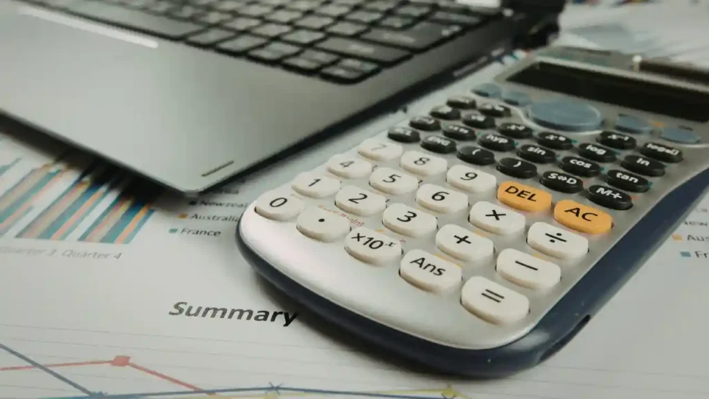 Alternative to Casio Calculators