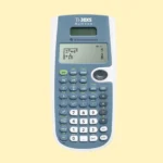 TI 30XS Calculator