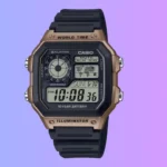 Casio AE1200WH Series