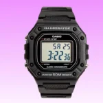 Casio F108WH Series