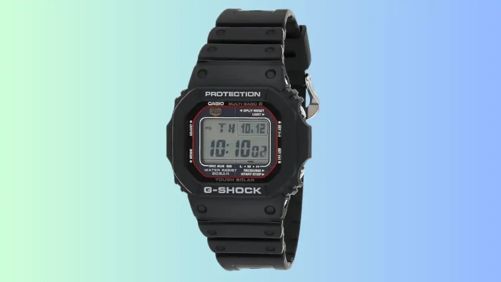 Casio G-Shock GW-M5610U-1
