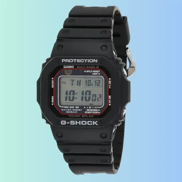 Casio G-Shock GW-M5610U-1