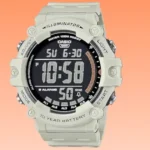 Casio Illuminator AE1500WH Series