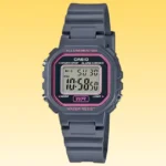 Casio LA20WH Series