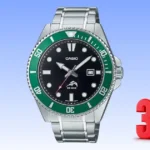 Casio MDV106 Series