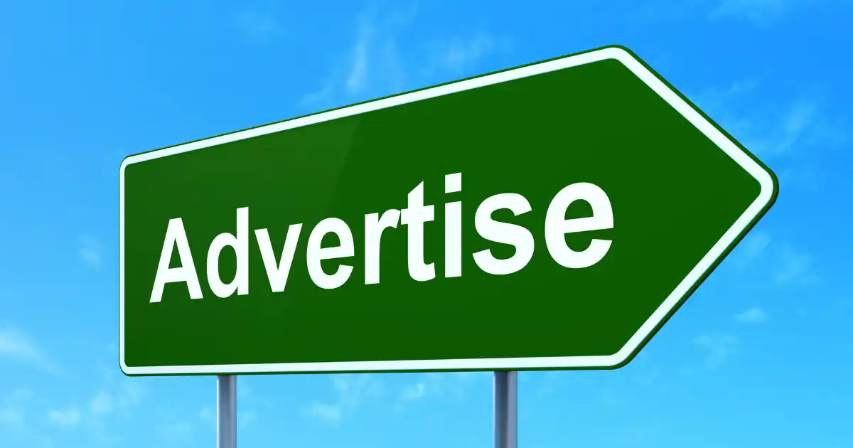 advertise with us