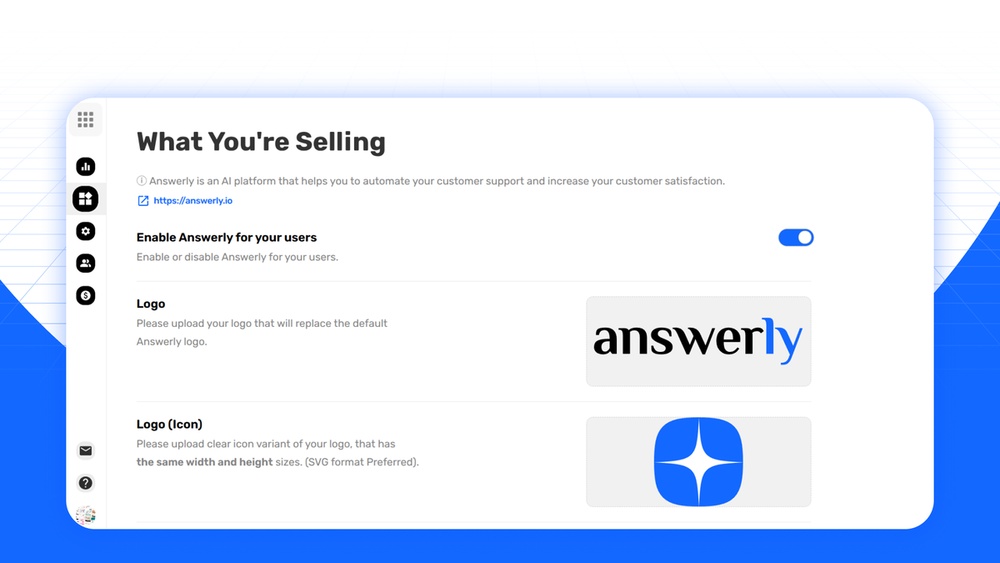 Answerly Customer Support Review