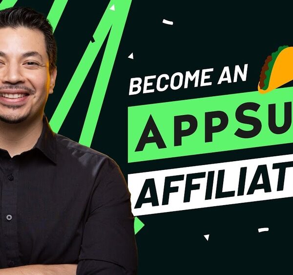 Appsumo Personalized Affiliate