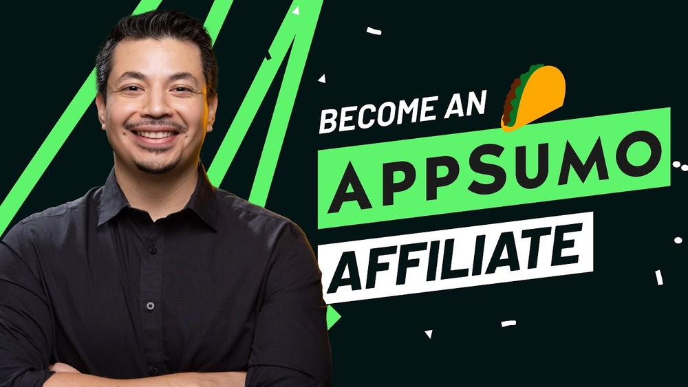 Appsumo Personalized Affiliate