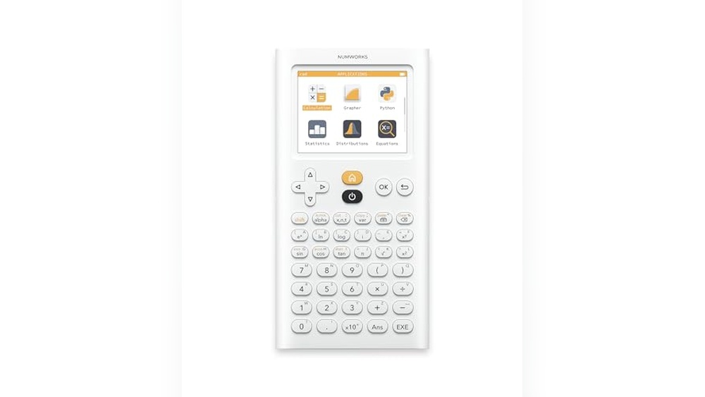 Best Calculator for Business Math