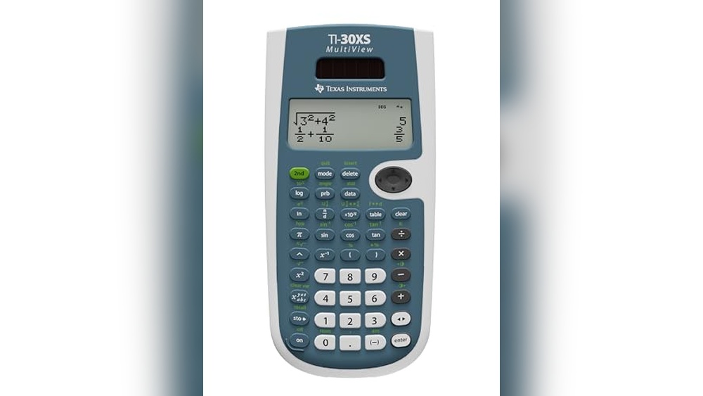 Best Calculator for Daily Use Vs Exams