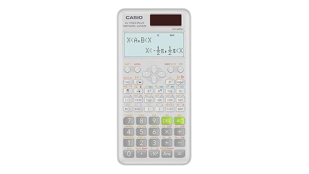 Best Calculator for Engineering Students