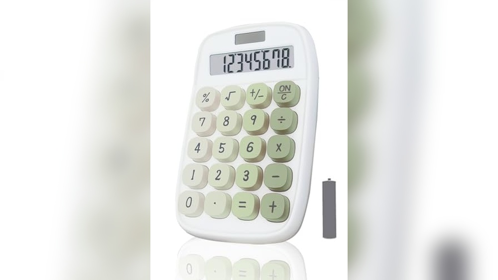 Best Calculator for Home Budgeting