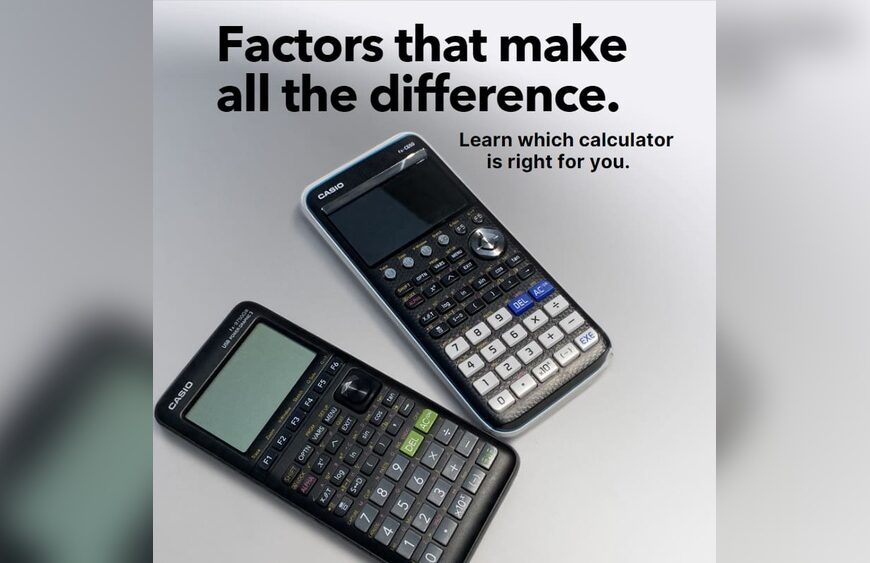 Calculators With Best Build Quality