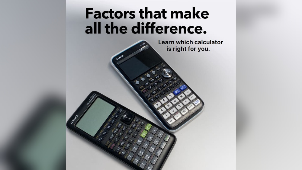 Calculators With Best Build Quality
