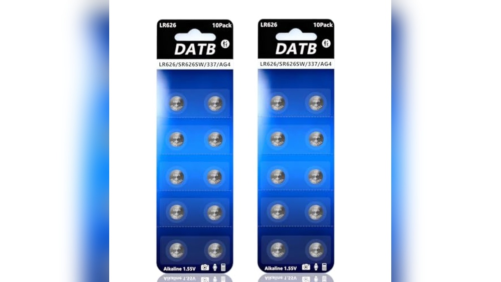 Licb Calculator Battery