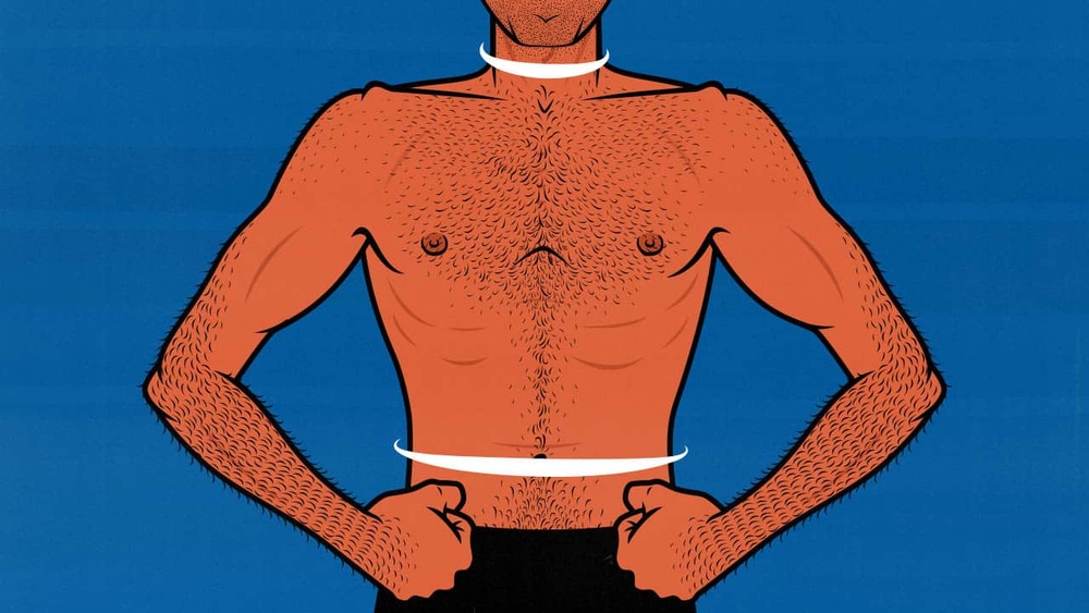 Us Navy Calculator Body Fat Calculator
