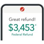 Us Tax Return Calculation