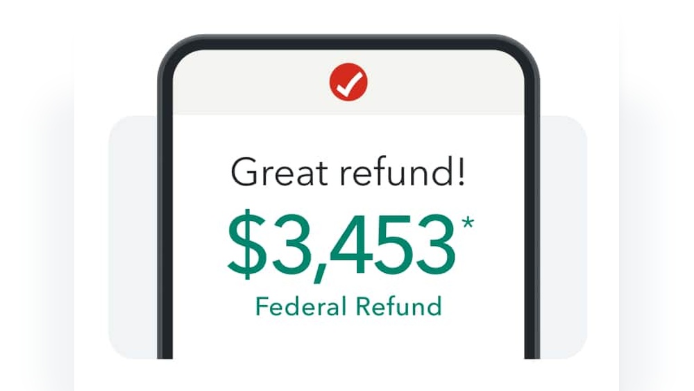 Us Tax Return Calculation