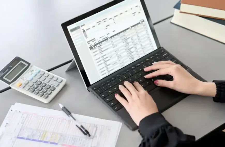 Data Entry Remote Jobs